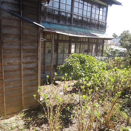 Honno Ryokan / Vacation Stay 60049 Yahaba Exterior foto