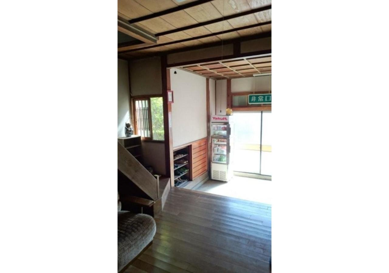 Honno Ryokan / Vacation Stay 60049 Yahaba Exterior foto