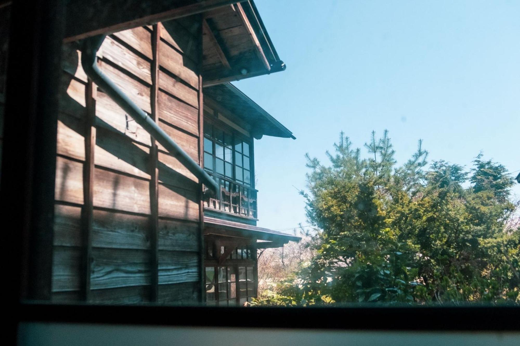 Honno Ryokan / Vacation Stay 60049 Yahaba Exterior foto