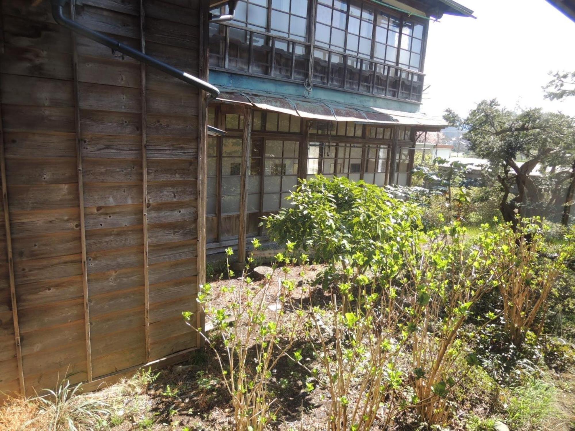 Honno Ryokan / Vacation Stay 60049 Yahaba Exterior foto