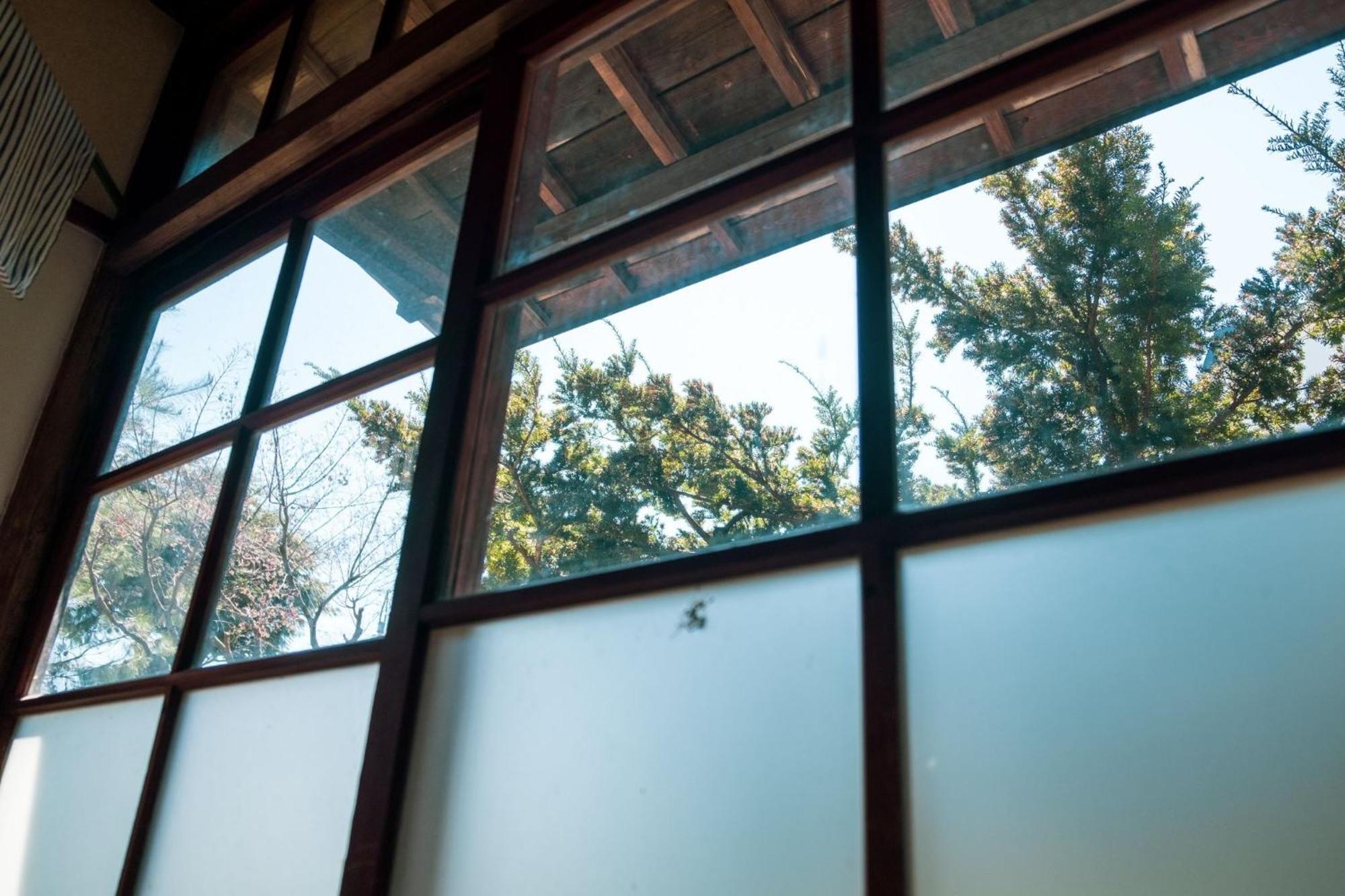Honno Ryokan / Vacation Stay 60049 Yahaba Exterior foto