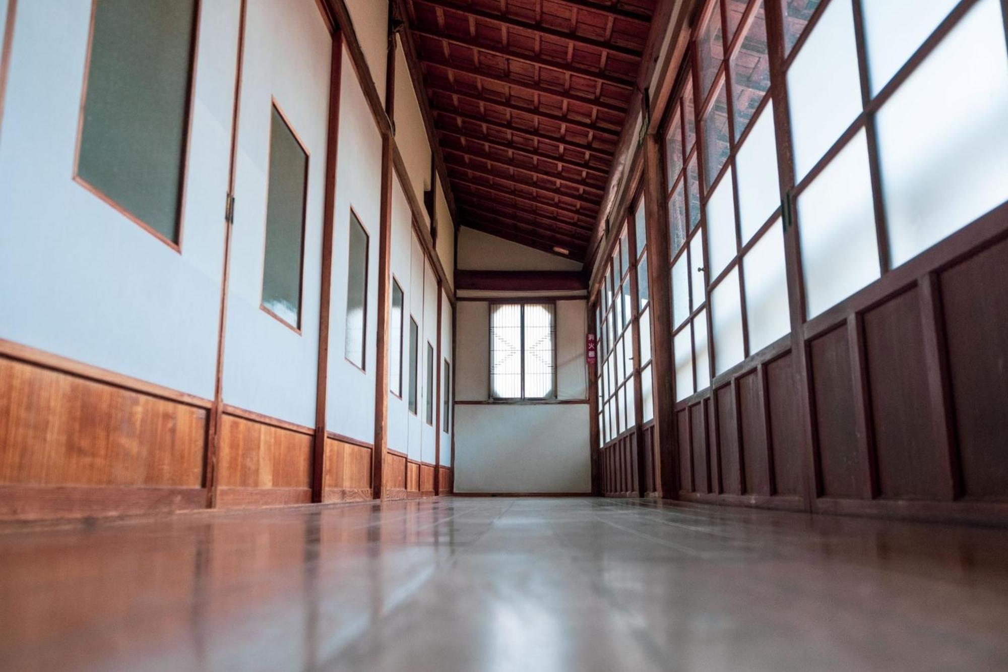 Honno Ryokan / Vacation Stay 60049 Yahaba Exterior foto
